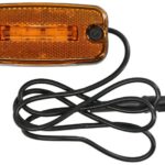 SM-DA006 Światło obrysowe TRUCKLIGHT