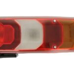 TL-ME010RRA Lampa tył TRUCKLIGHT