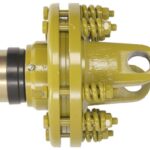 PTO-AG-136 Elementy wału przegubowego WOM/PTO BTA