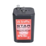 LOS002 Bateria BORG HICO