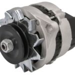 PSR30109 Alternator PULSAR ROTATING ELECTRICS