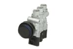 PN-10381 Zawór magnetyczny PNEUMATICS