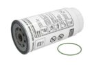 PL 420 X Filtr paliwa MANN-FILTER