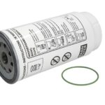 PL 420 X Filtr paliwa MANN-FILTER