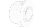 504277459 Silentblock wahacza przód OE IVECO - obrazek 2