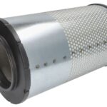 E817L Filtr powietrza HENGST