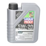 LIM20792 5W20 1L Oleje i smary LIQUI MOLY