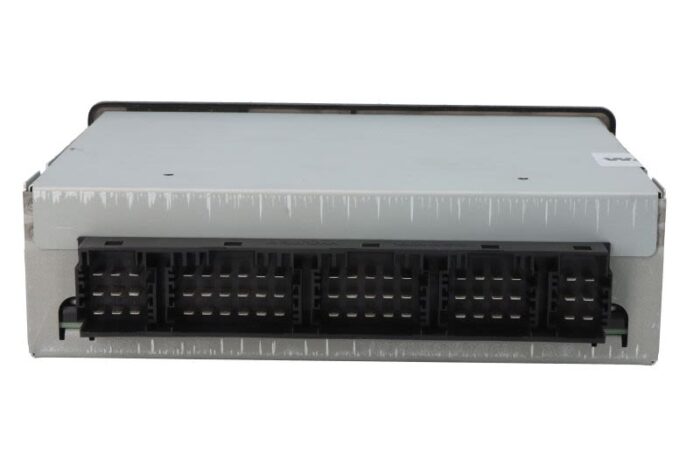 446 195 023 0 element sterujący klimatyzacji wabco - obrazek 2