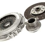 VAL805473 Zestaw sprzęgła VALEO