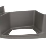 MAN-SP-007L Stopień kabiny PACOL