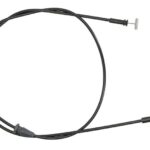 3.80726 Linka pokrywy silnika DT SPARE PARTS