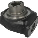 STR-80A30 Zwrotnica S-TR