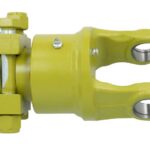 PTO-AG-185 Elementy wału przegubowego WOM/PTO BTA