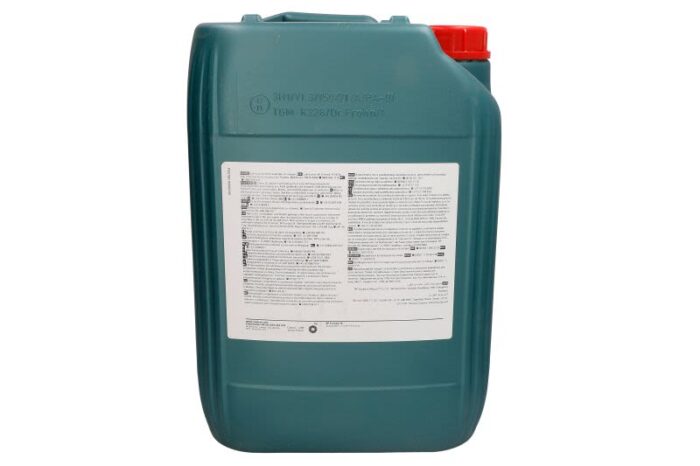 Transmax dex iii mv 20l oleje i smary castrol xxl - obrazek 2