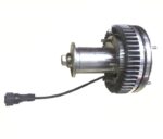 D5ME014TT Sprzęgło wentylatora chłodnicy THERMOTEC - obrazek 2