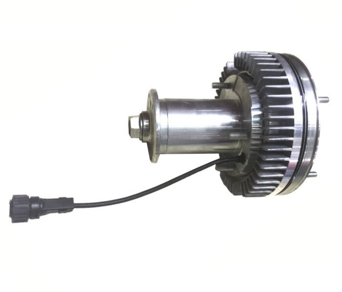 D5me014tt sprzęgło wentylatora chłodnicy thermotec - obrazek 2