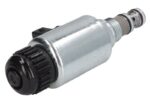 0750132124ZF Zawór elektrohydrauliczny ZF - obrazek 2