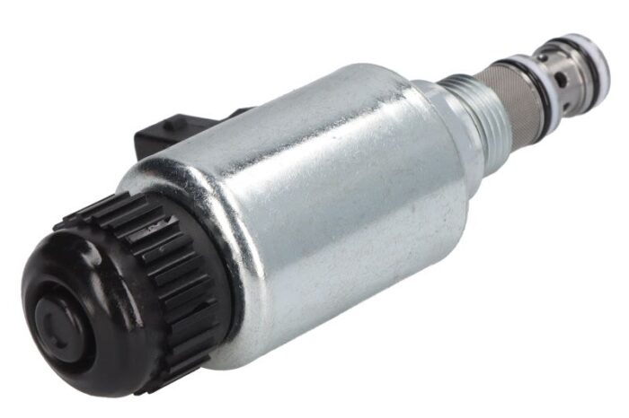 0750132124zf zawór elektrohydrauliczny zf - obrazek 2