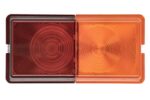 926279-EXC Klosz lampy tył EXCAMEC