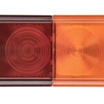 926279-EXC Klosz lampy tył EXCAMEC