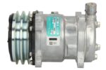SD5S14-6626S Kompresor klimatyzacji SANDEN