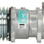 SD5S14-6626S Kompresor klimatyzacji SANDEN