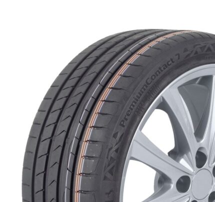 225/50R17 LOCO 98Y PC7#23