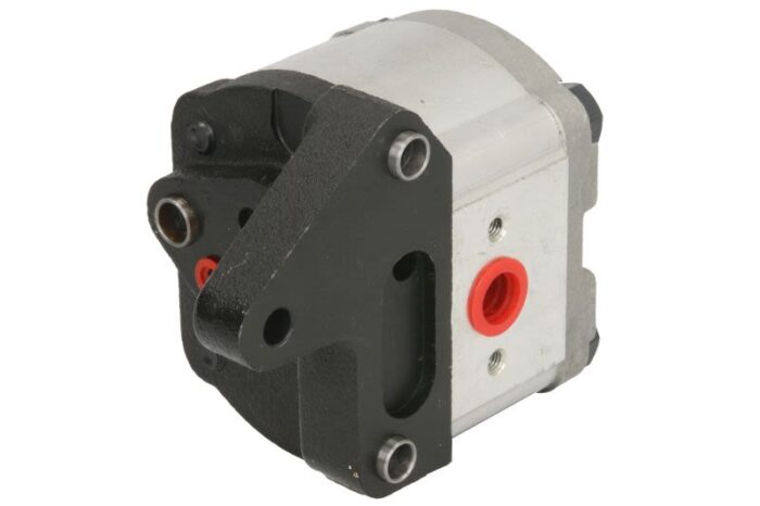 Http-ag-47 hydrauliczna pompa - pozostałe pneumatics - obrazek 2