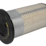 E1549L Filtr powietrza HENGST