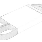 500368902 Pasek wielorowkowy OE IVECO