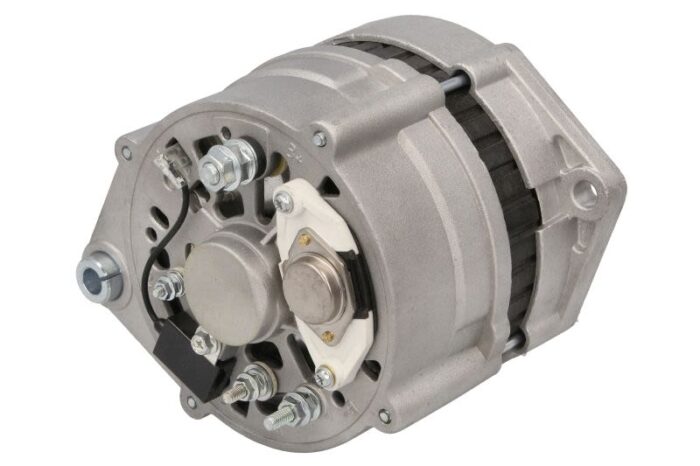 8el012 584-171 alternator hella - obrazek 2