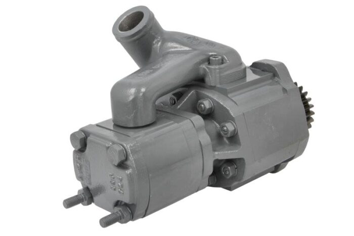 59552001 hydrauliczna pompa zębata hattat - obrazek 2