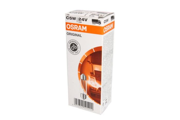 Osr6423 k10szt żarówki, ksenony, led osram - obrazek 2