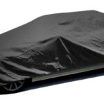 MMT CP10022 Plandeka ochronna CARPASSION