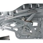 3.85056 Podnośnik szyby DT SPARE PARTS
