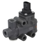 PN-13025 Zawór hamulca górskiego PNEUMATICS