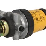 BS04-250 Filtr paliwa BOSS FILTERS