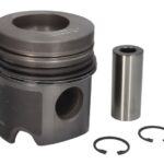 87-174600-30 Tłok NURAL