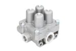 PN-10446 Zawór wieloobwodowy PNEUMATICS - obrazek 3