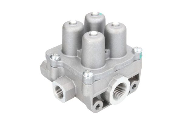Pn-10446 zawór wieloobwodowy pneumatics - obrazek 3
