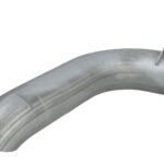 HOB45082 Rura wydechowa HOBI