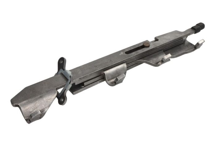 0501217832zf element wybieraka skrzyni biegów zf - obrazek 2