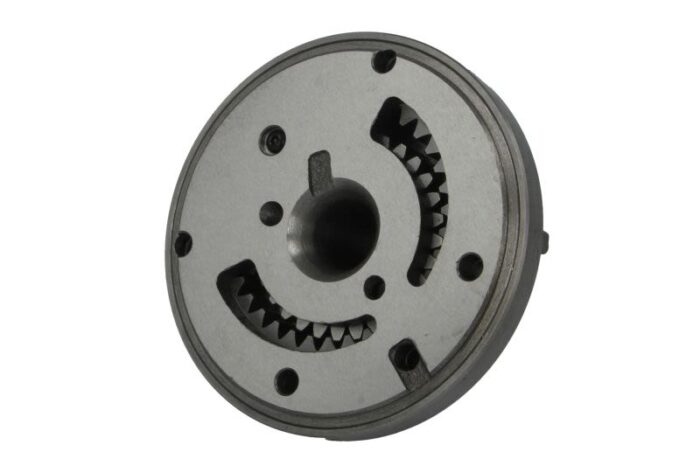 04-500217-an hydrauliczna pompa zębata anac makina - obrazek 2