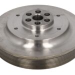 4.63683 Tłumik drgań skrętnych DT SPARE PARTS