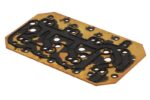 1.44602 Obudowa zaworu przekładni planetarnej DT SPARE PARTS - obrazek 2