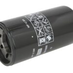 WP 12 308 Filtr oleju MANN-FILTER