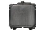 D7AG403TT Chłodnica silnika THERMOTEC - obrazek 2