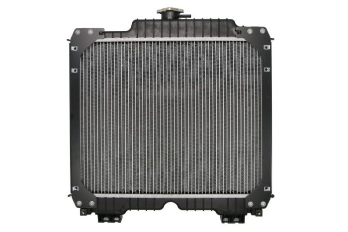 D7ag403tt chłodnica silnika thermotec - obrazek 2
