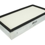 2190047WIX Filtr kabiny WIX FILTERS