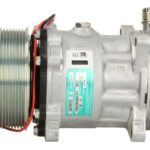 SD7H15-6022 Kompresor klimatyzacji SANDEN